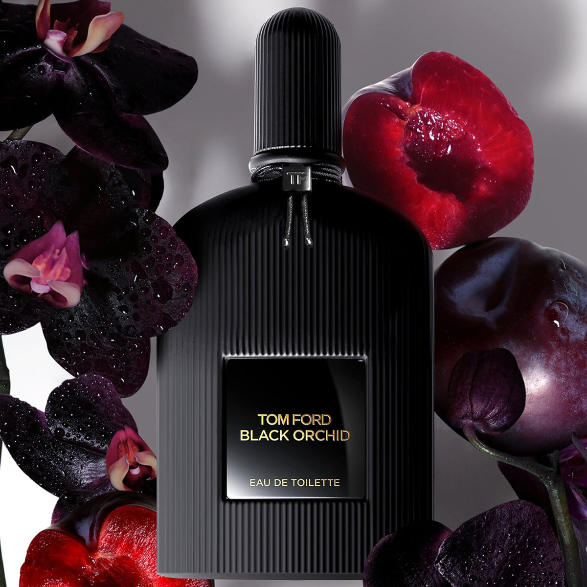 Black Orchid