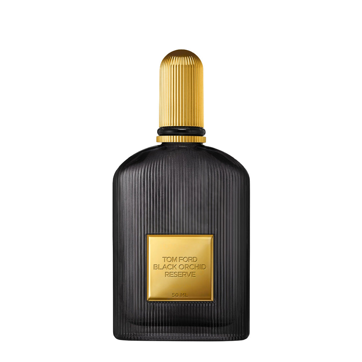 Black Orchid Reserve