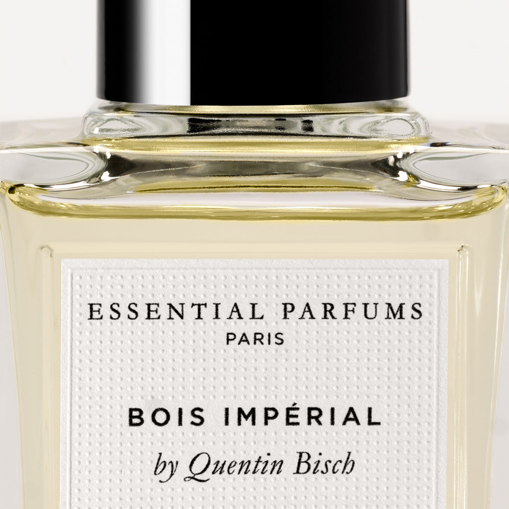 Bois Imperial by Quentin Bisch