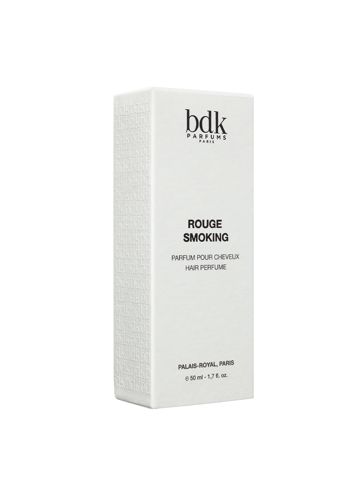 روج سموكينغ عطر للشعر