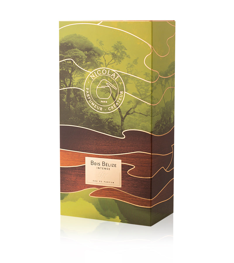 Bois Belize Intense Eau de Parfum