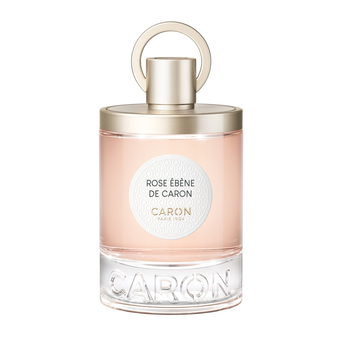 Rose Ébène de Caron