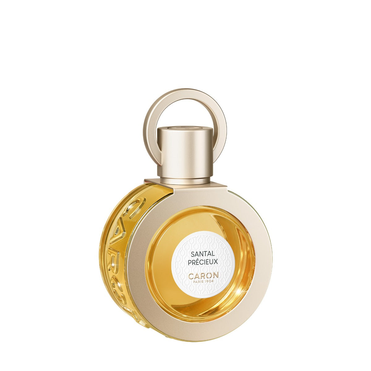 Santal Précieux