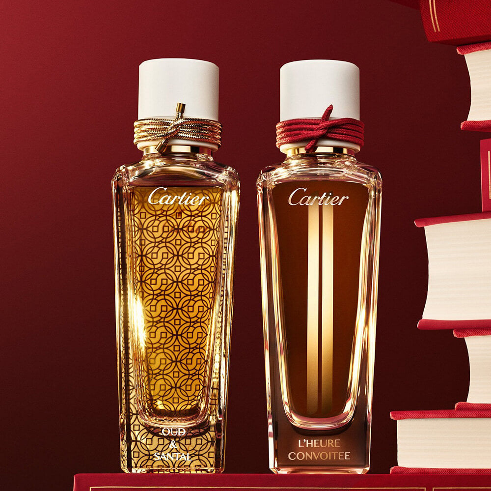 La Panthère Hair Mist