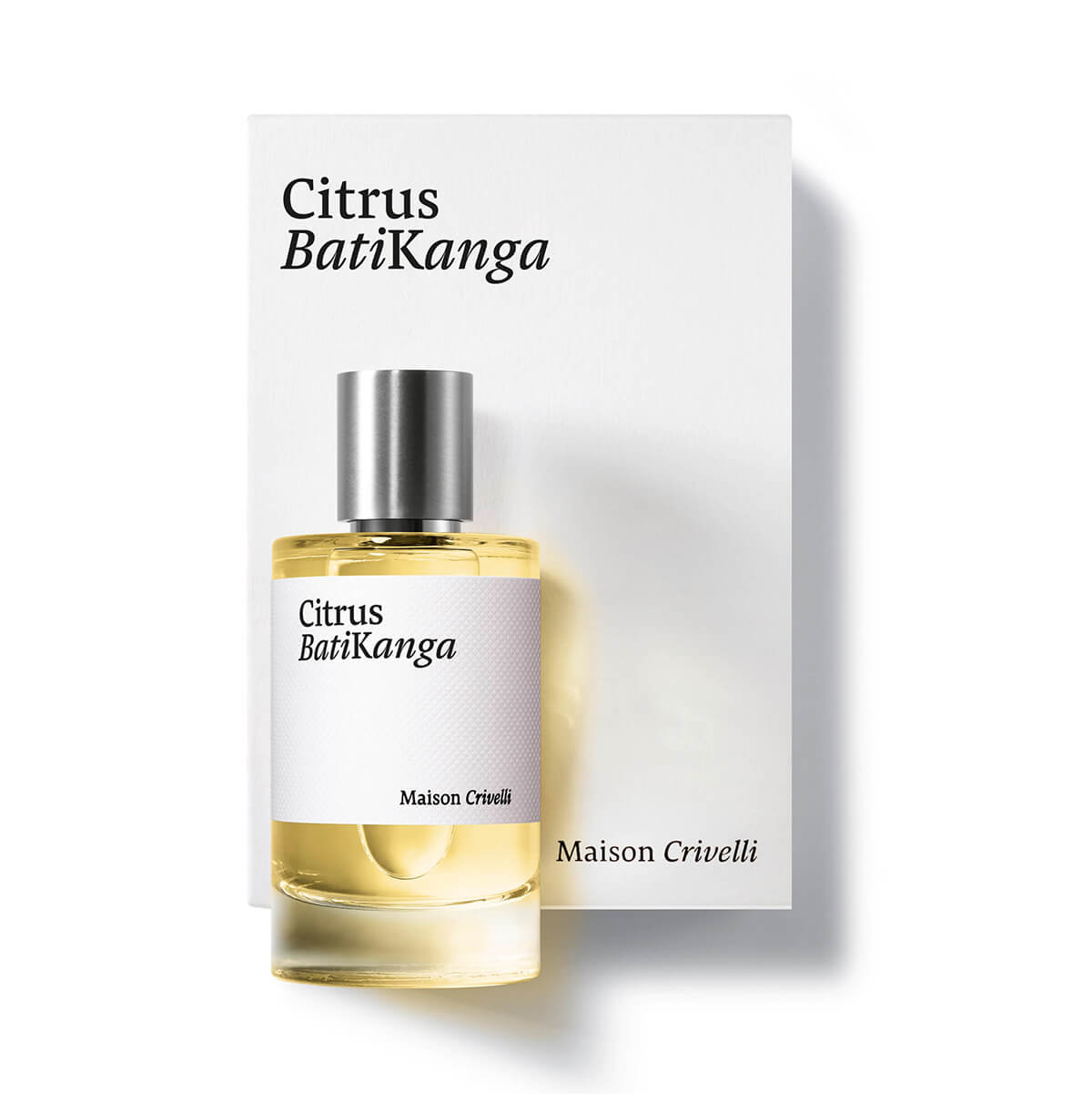 سيتروس باتيكانغا