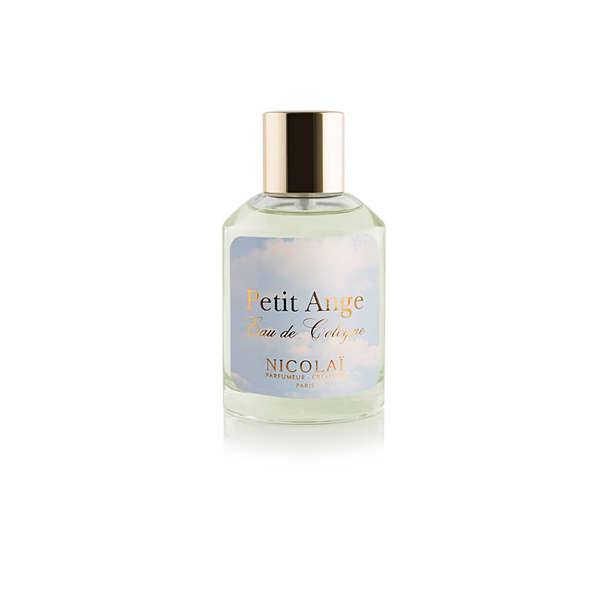 Petit Ange Eau de Cologne