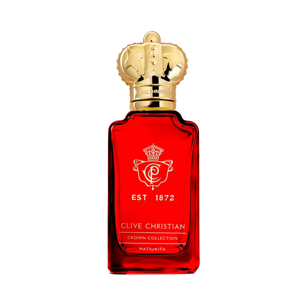 Crown Collection Matsukita