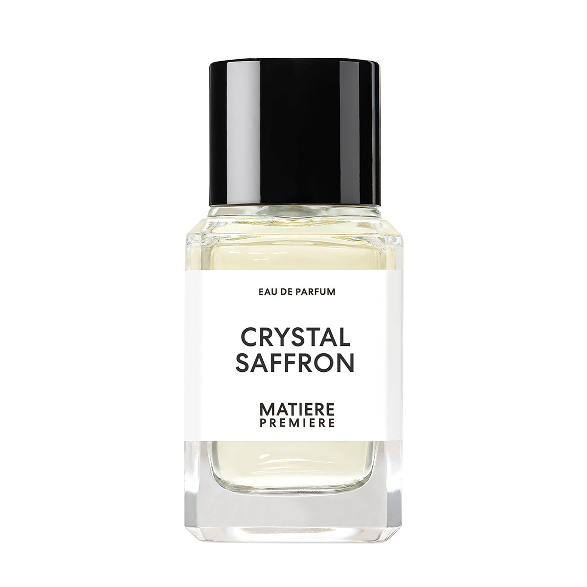 Crystal Saffron