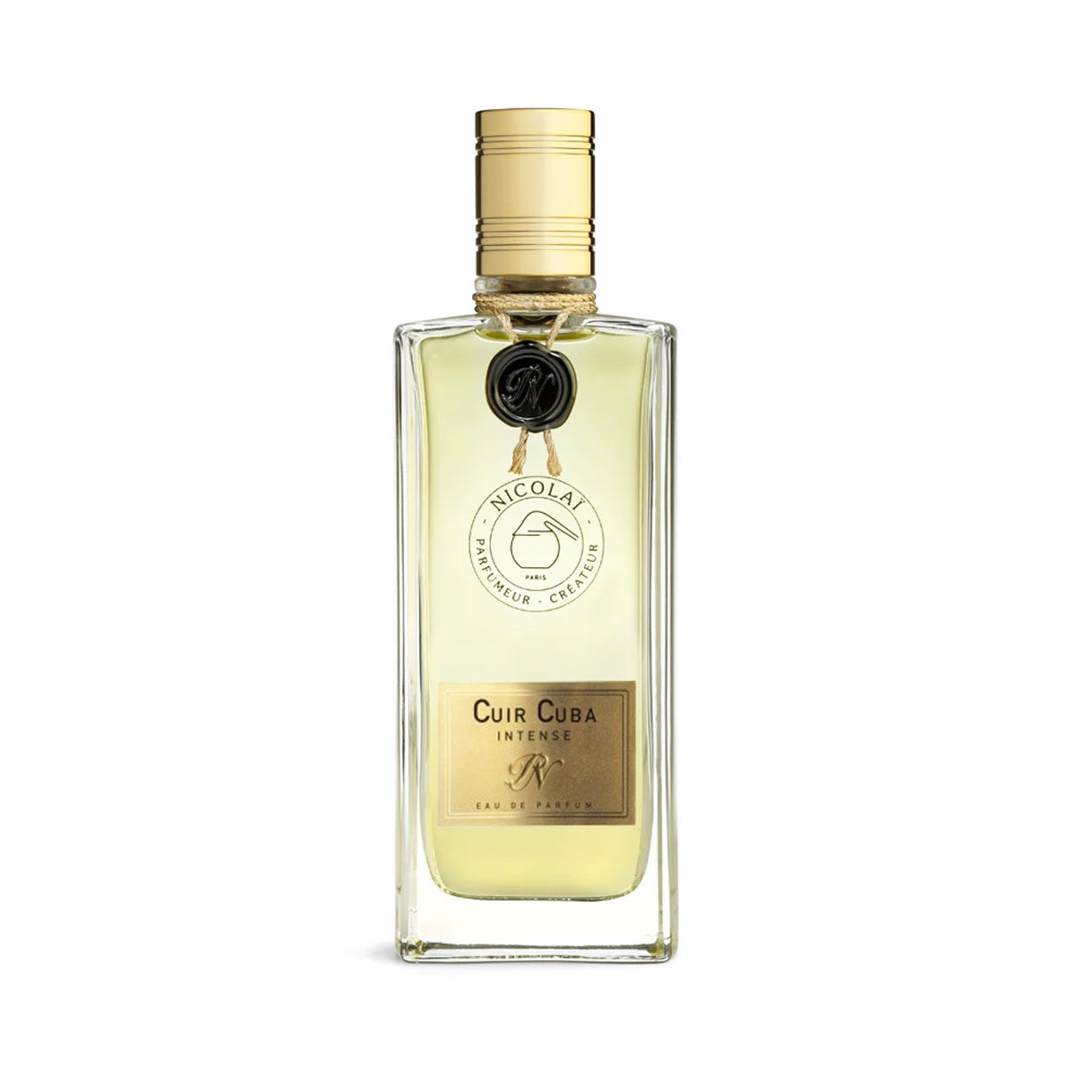 Cuir Cuba Intense
