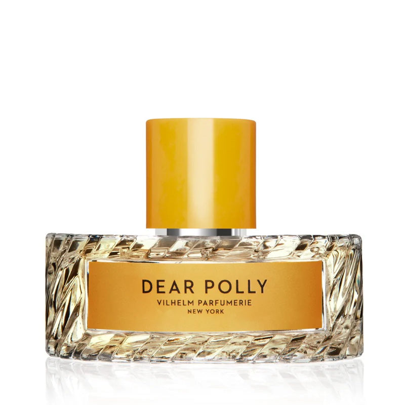Dear Polly