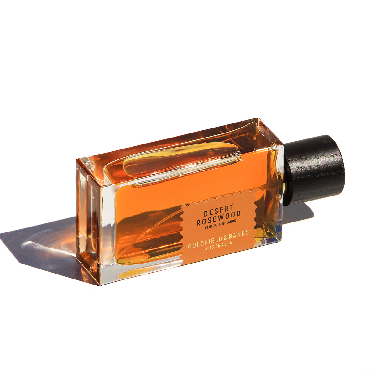 Desert Rosewood