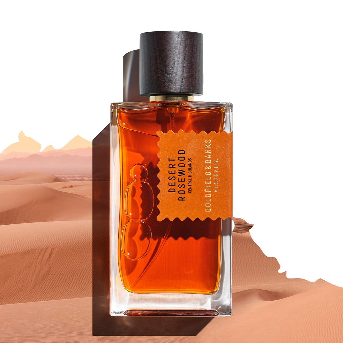 Desert Rosewood