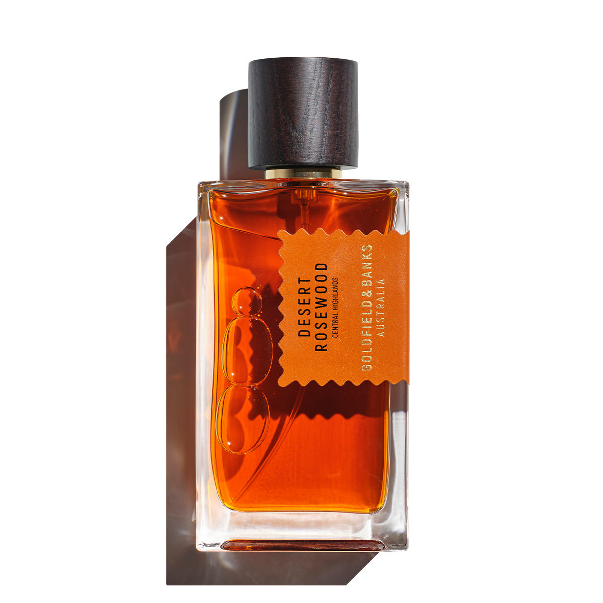 Desert Rosewood