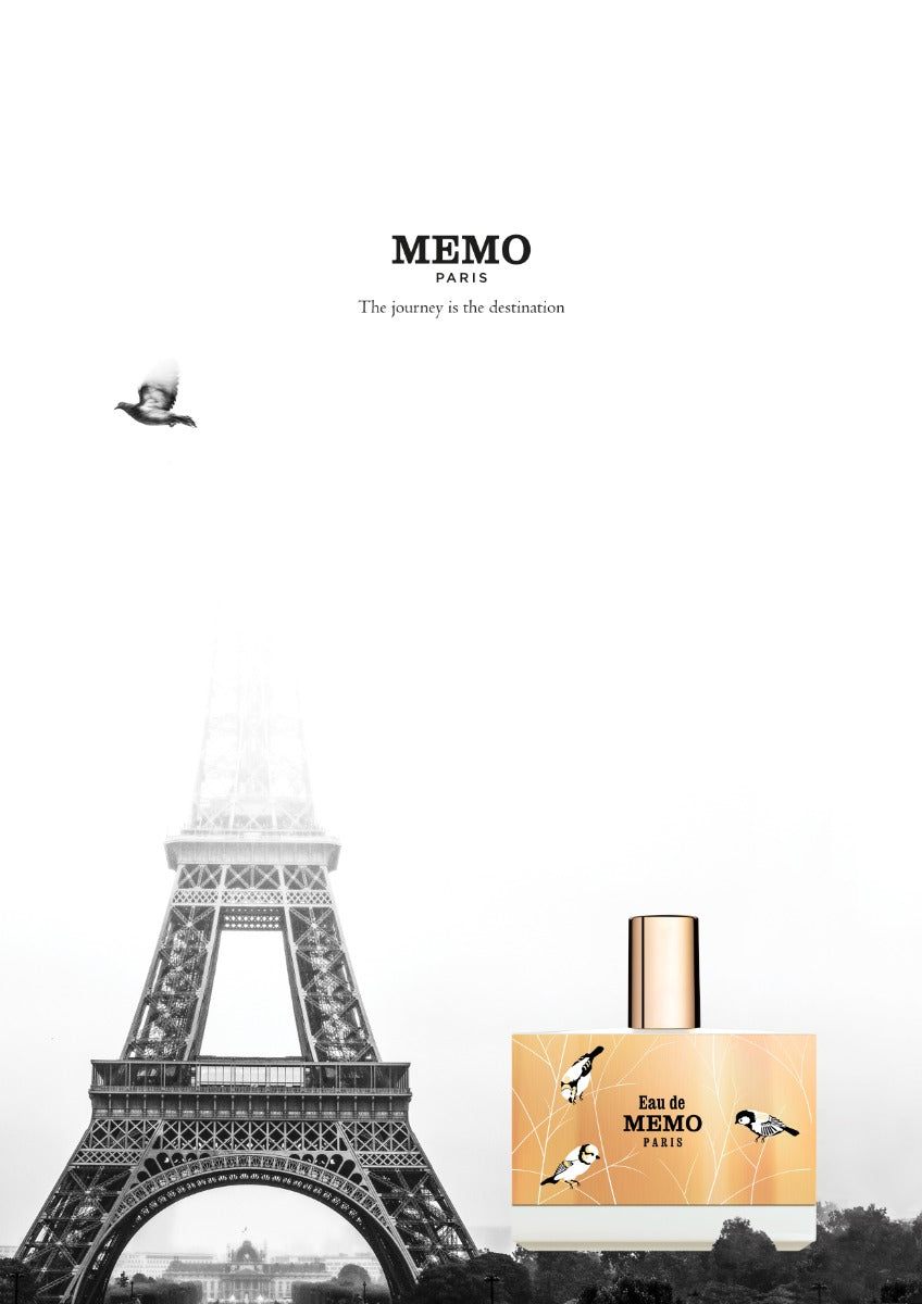 Eau De Memo