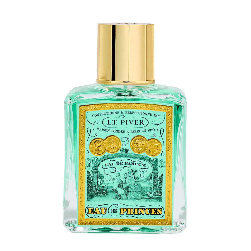 Eau Des Princes