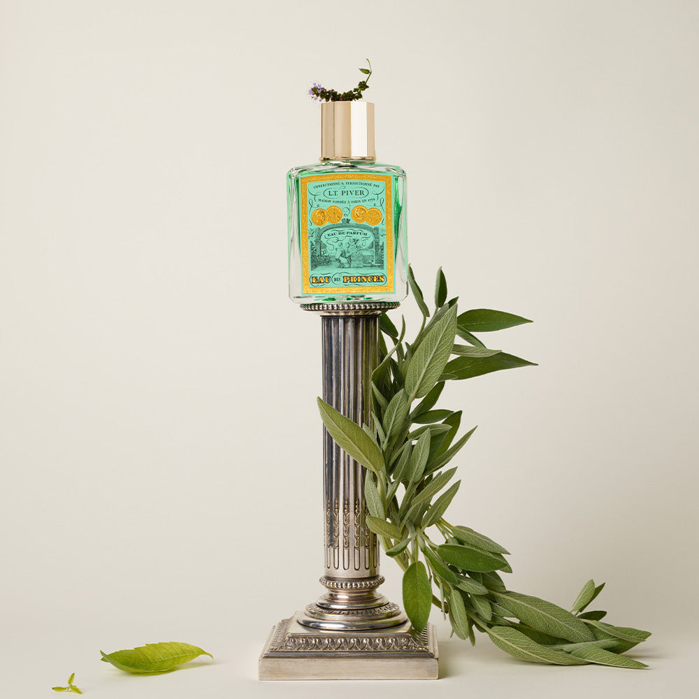 Eau Des Princes