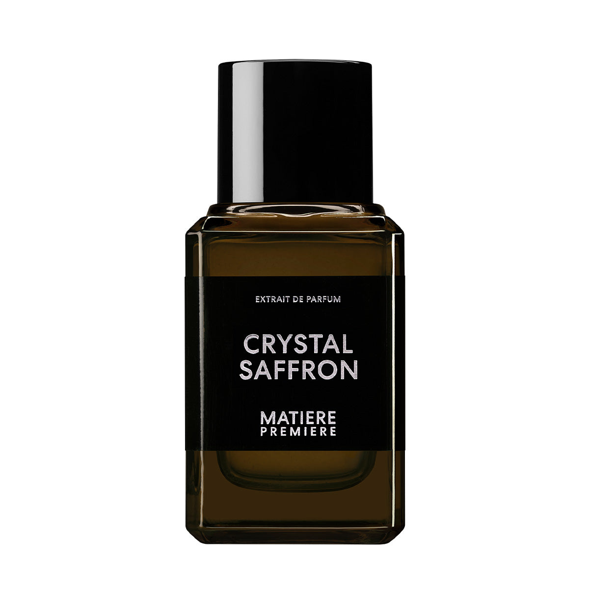 Crystal Saffron
