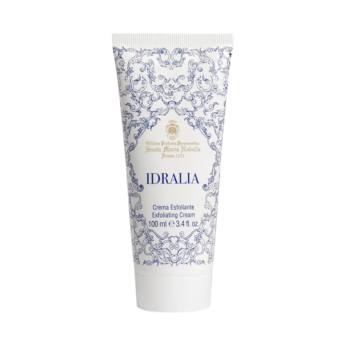Idralia Exfoliating Cream