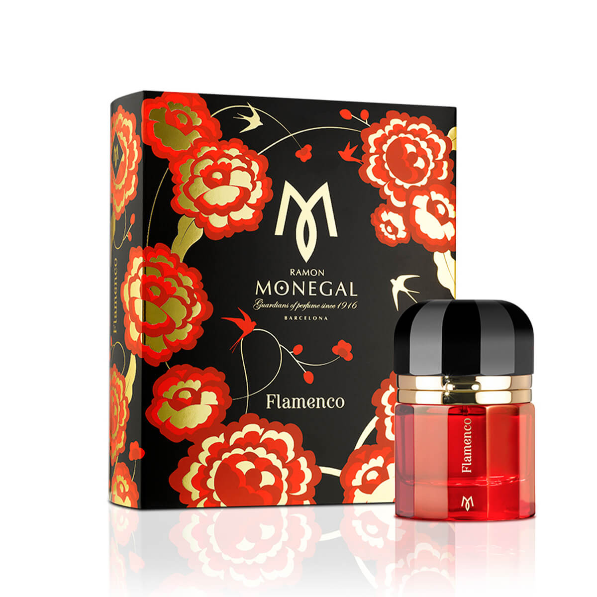 Flamenco - Luxe Edition