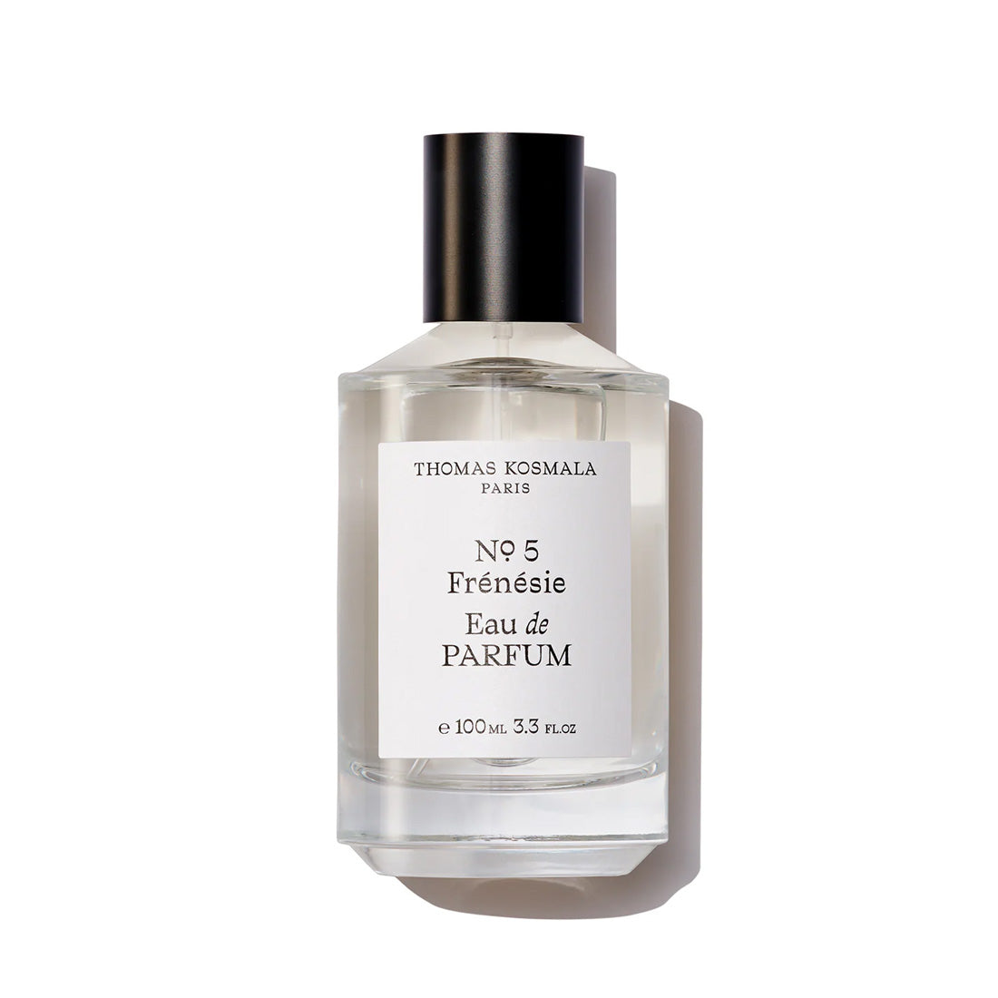 نمبر 5 فرينيزي