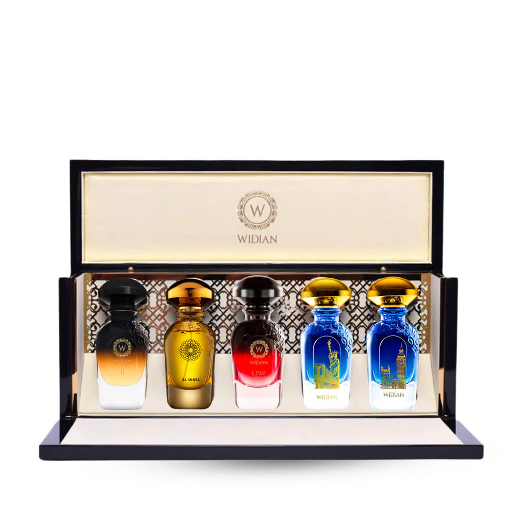 VIP Gift Box