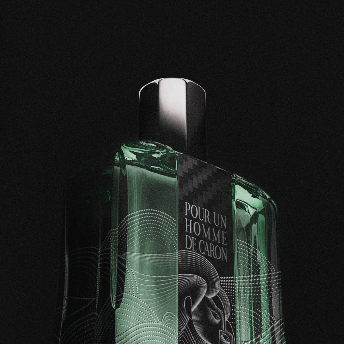 Pour Un Homme Gitana - Limited Edition
