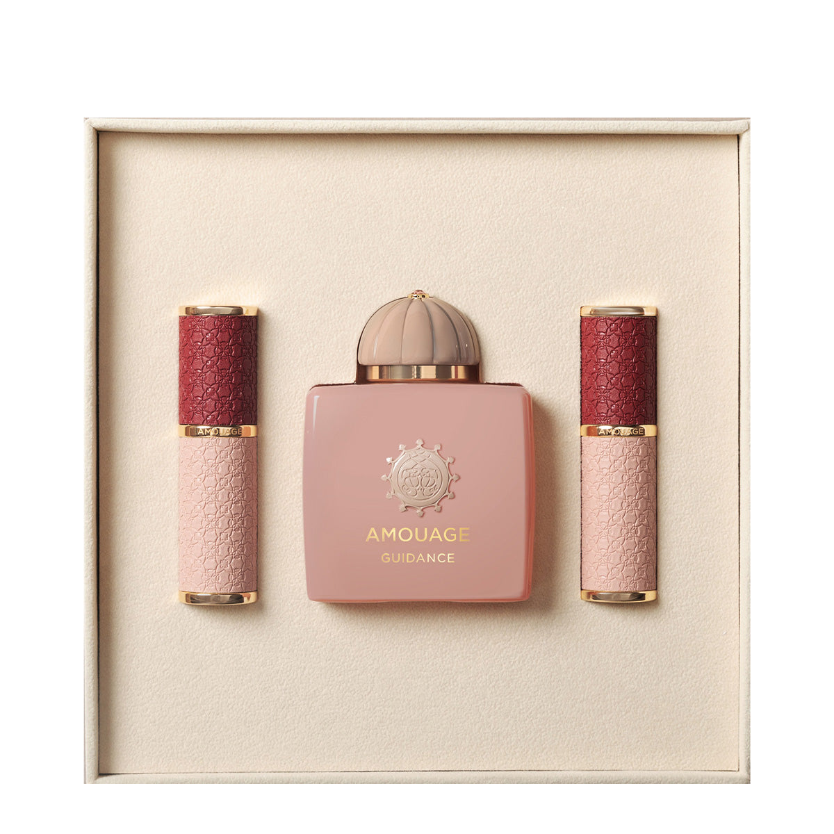 Guidance Exceptional Gift Set