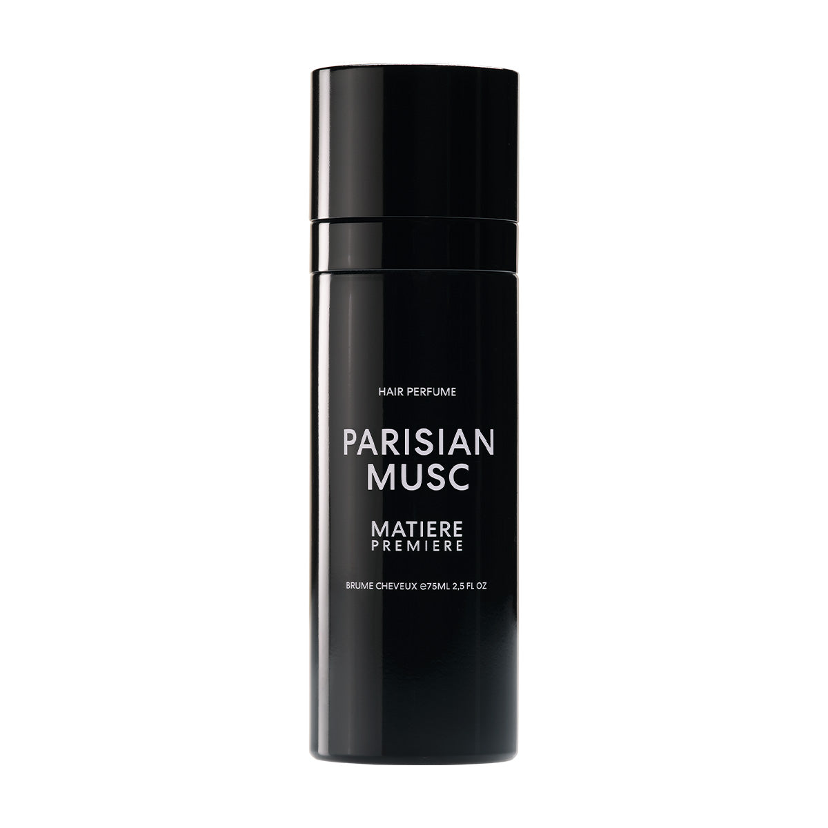 Parisian Musc Hair Perfume