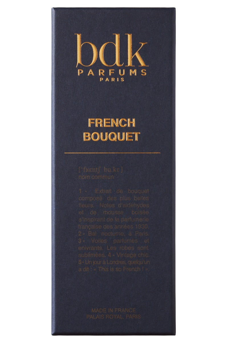 French Bouquet