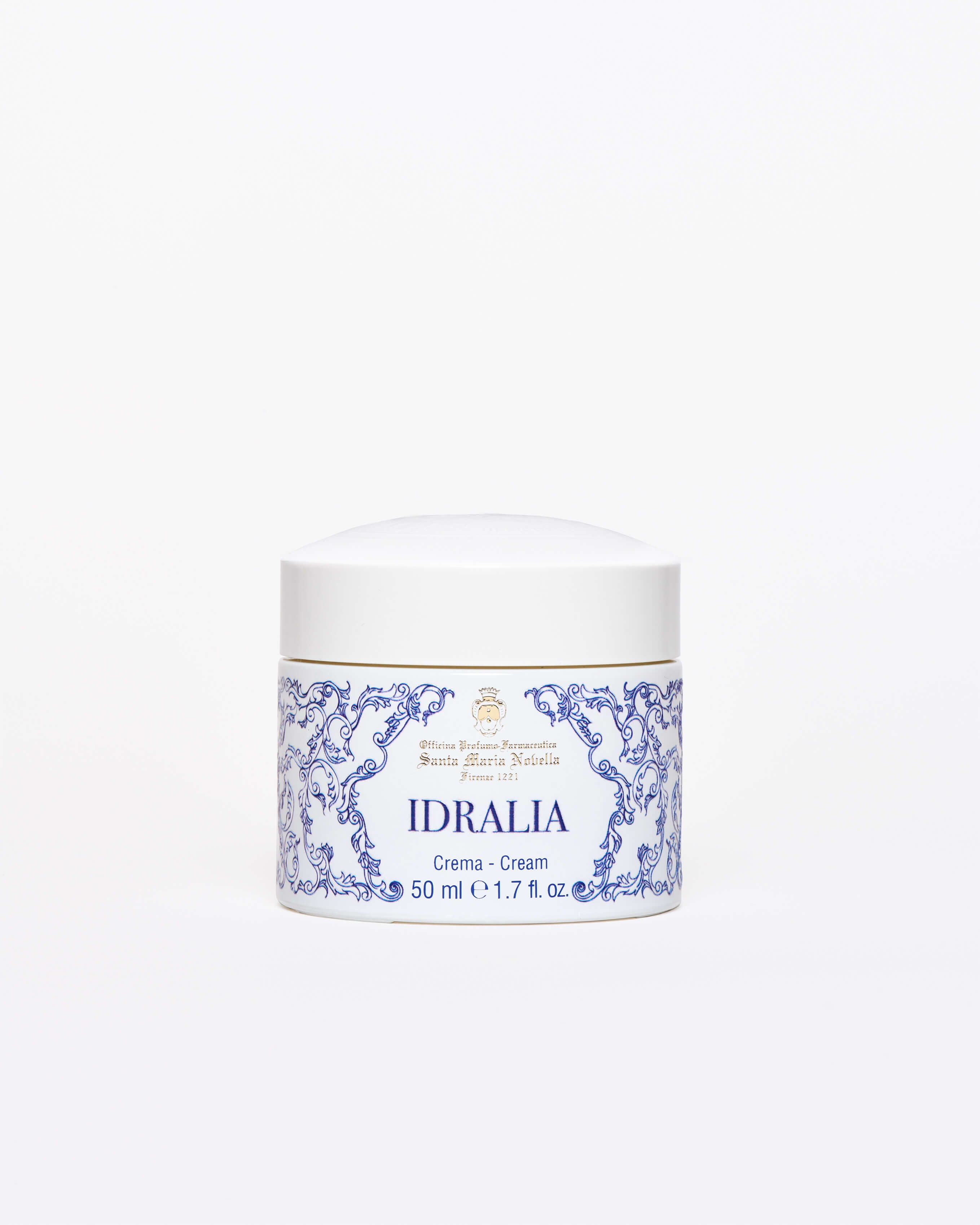 إيدراليا كريم