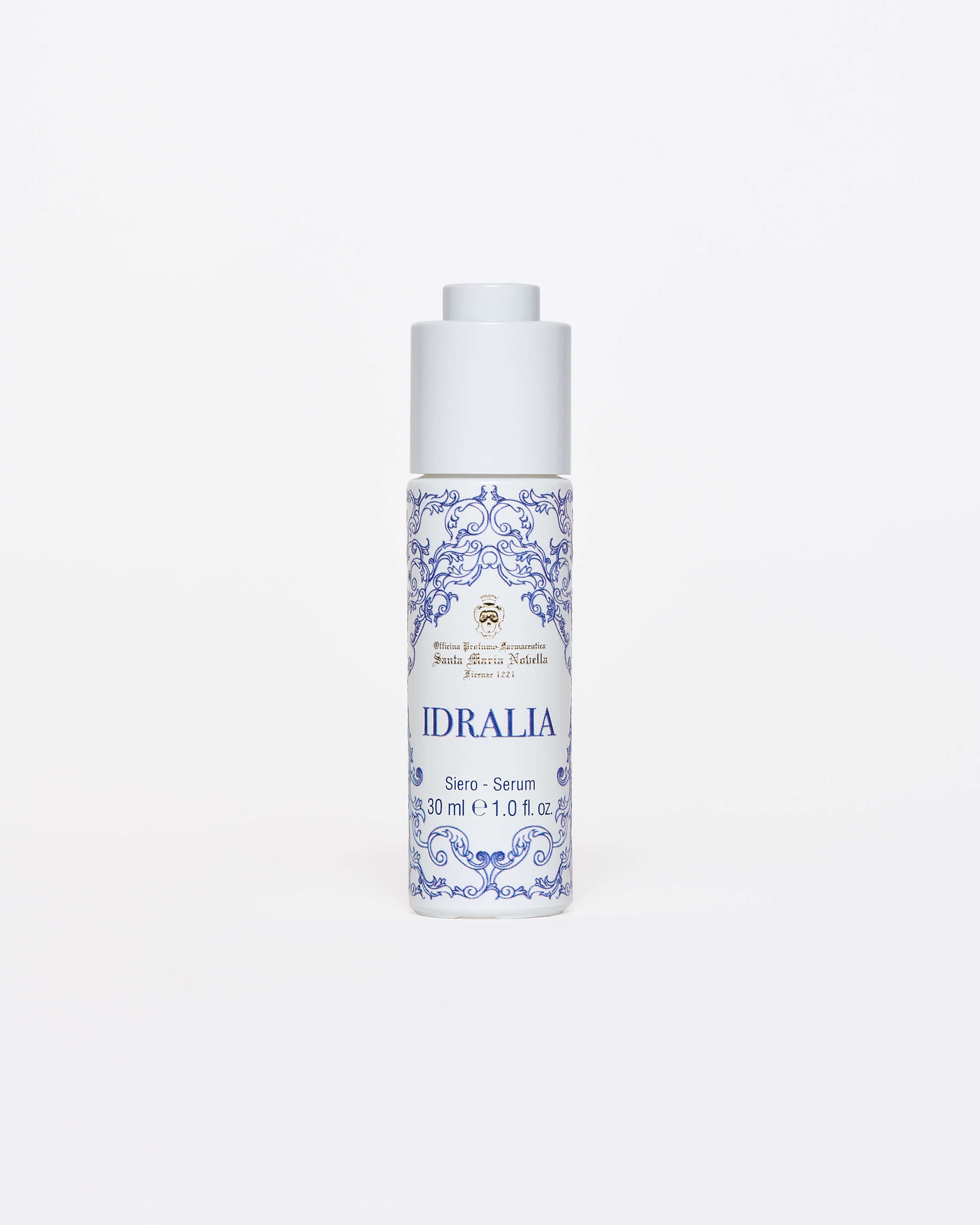 إيدراليا سيروم