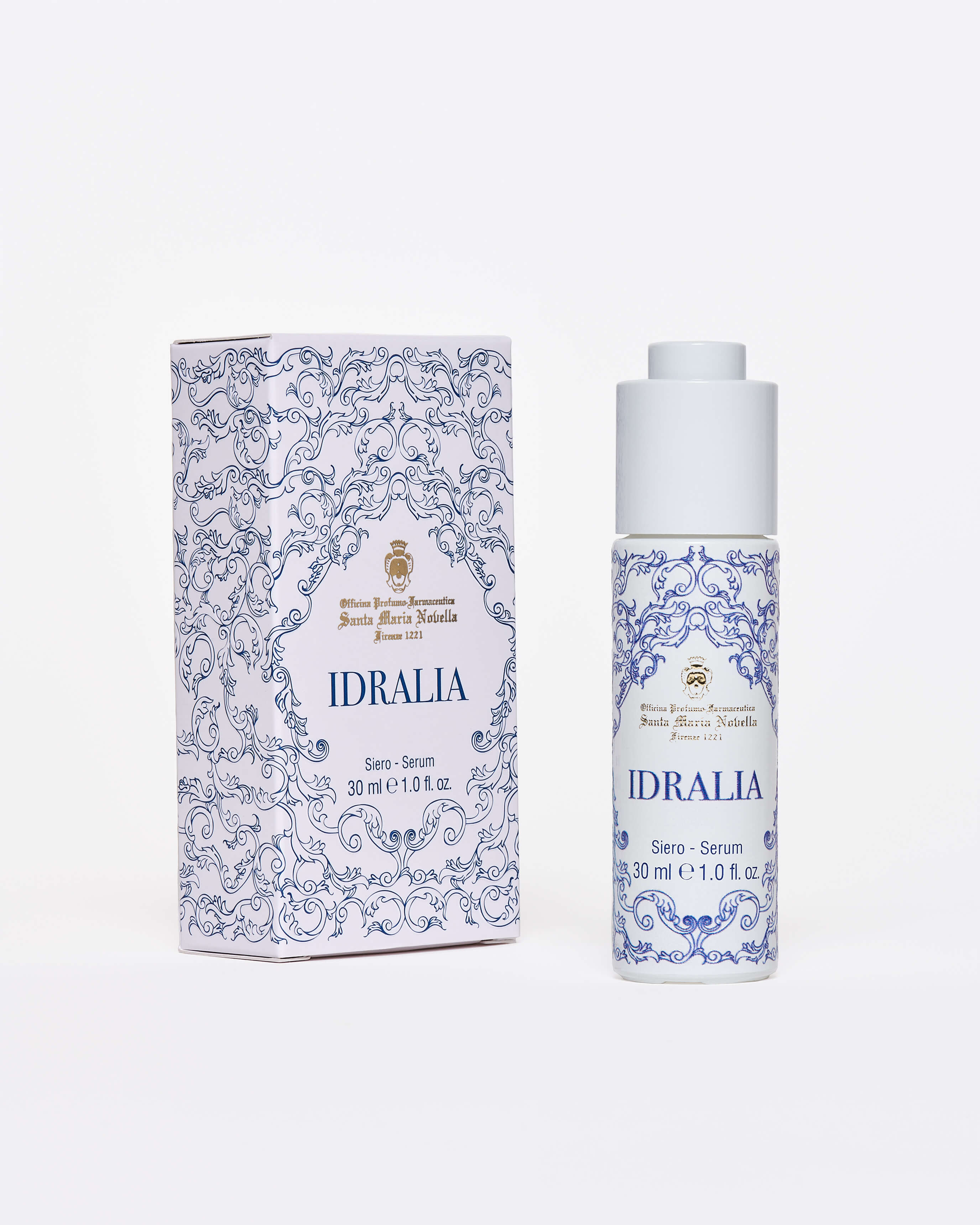 إيدراليا سيروم