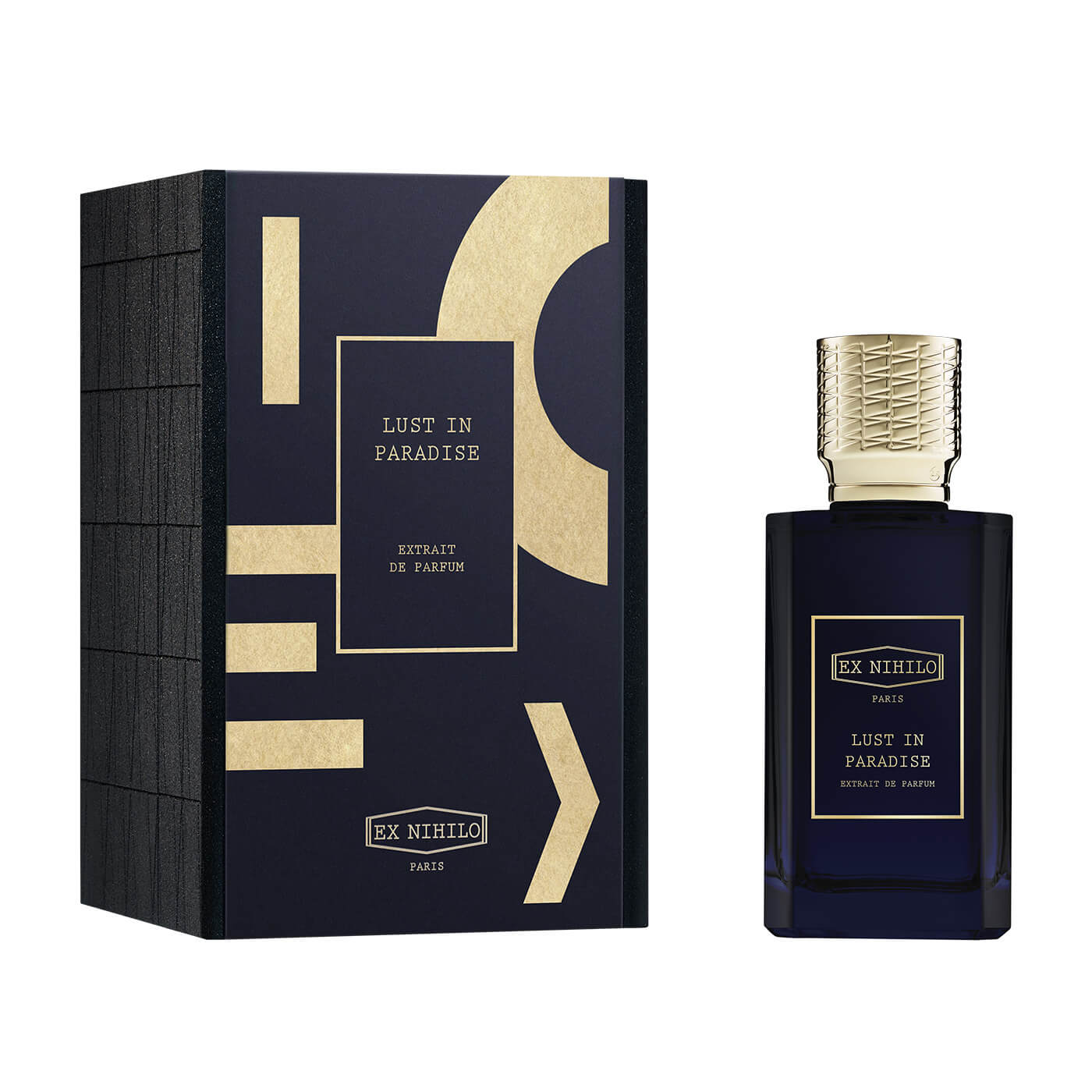 ان بارادايس