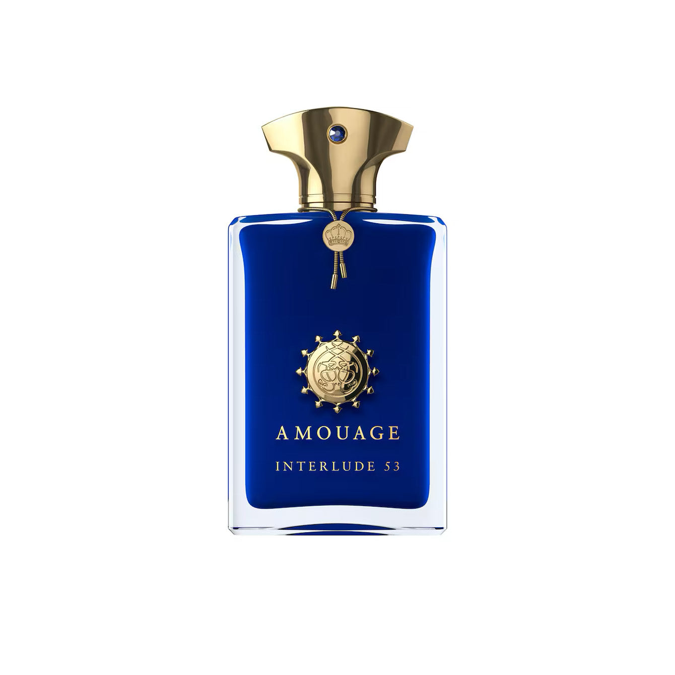 إنترلود 53 مان