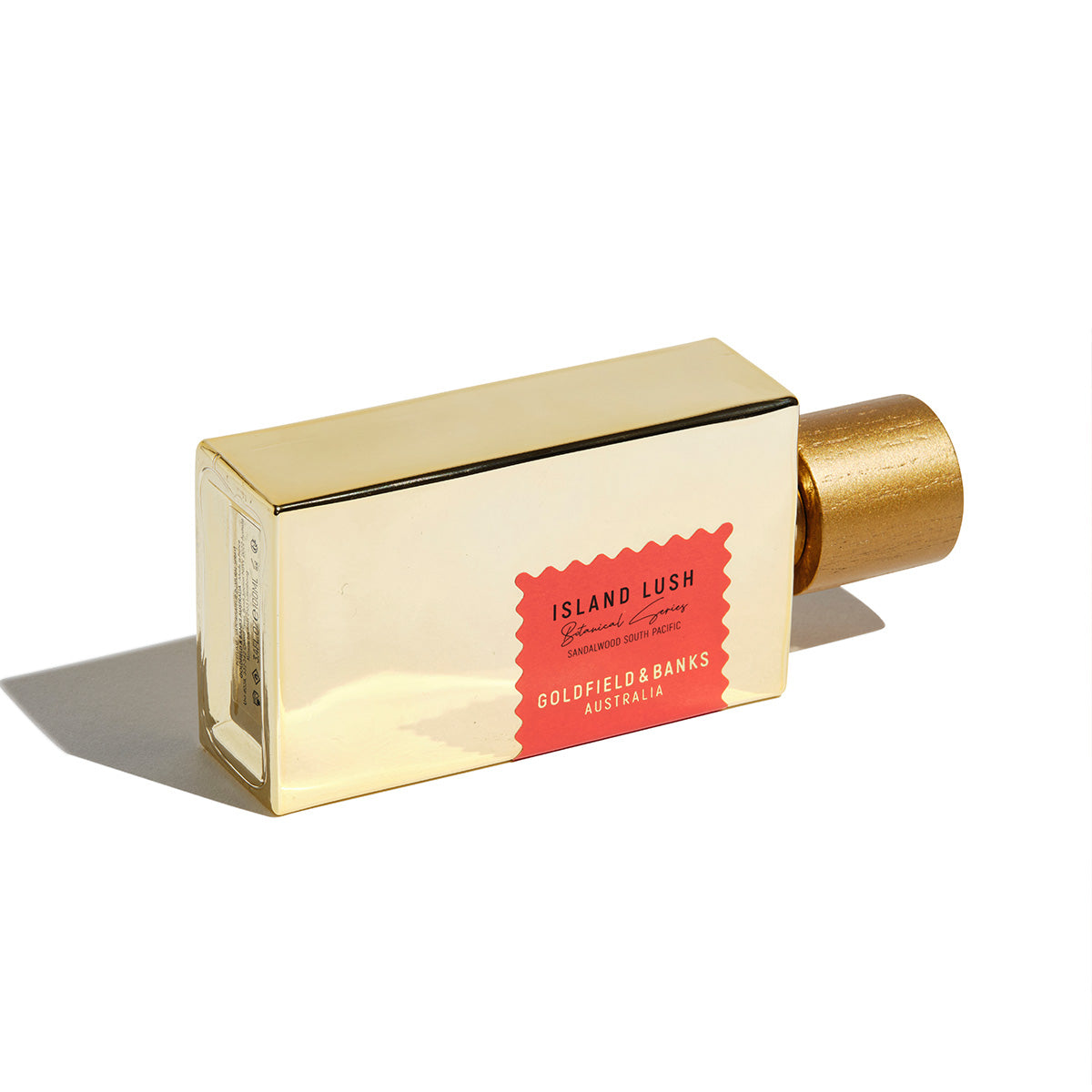 Island Lush