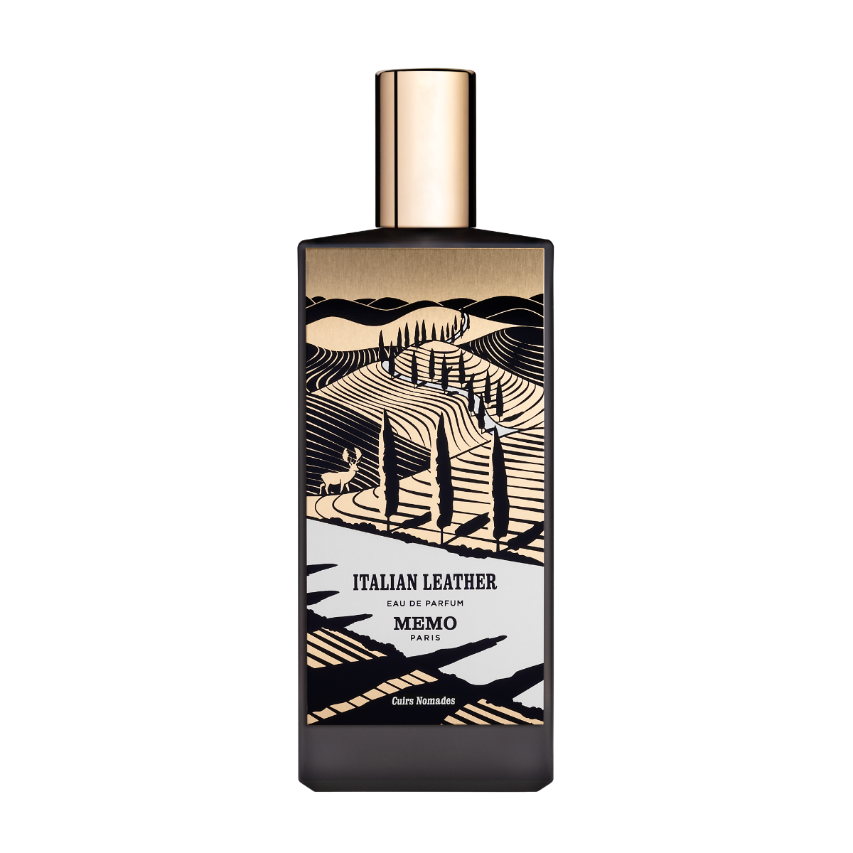 إيتاليان لاذر