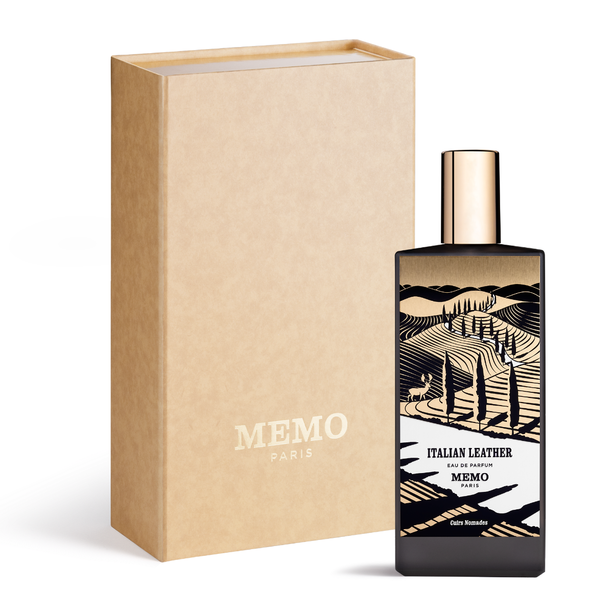 إيتاليان لاذر