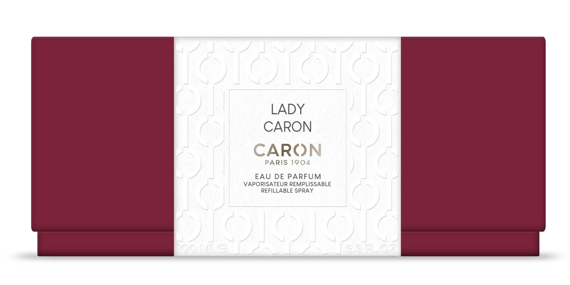 Lady Caron