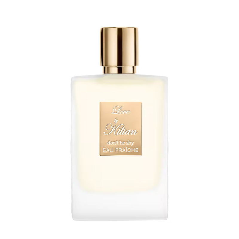 Love, Don't Be Shy Eau Fraiche