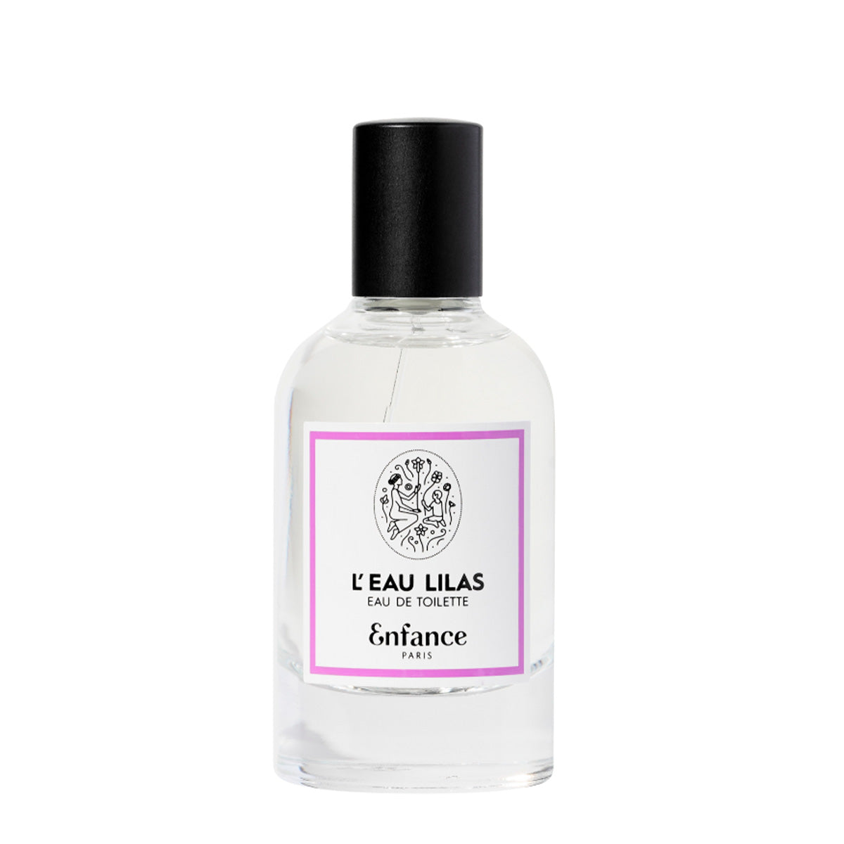 عطر ماء الليلك