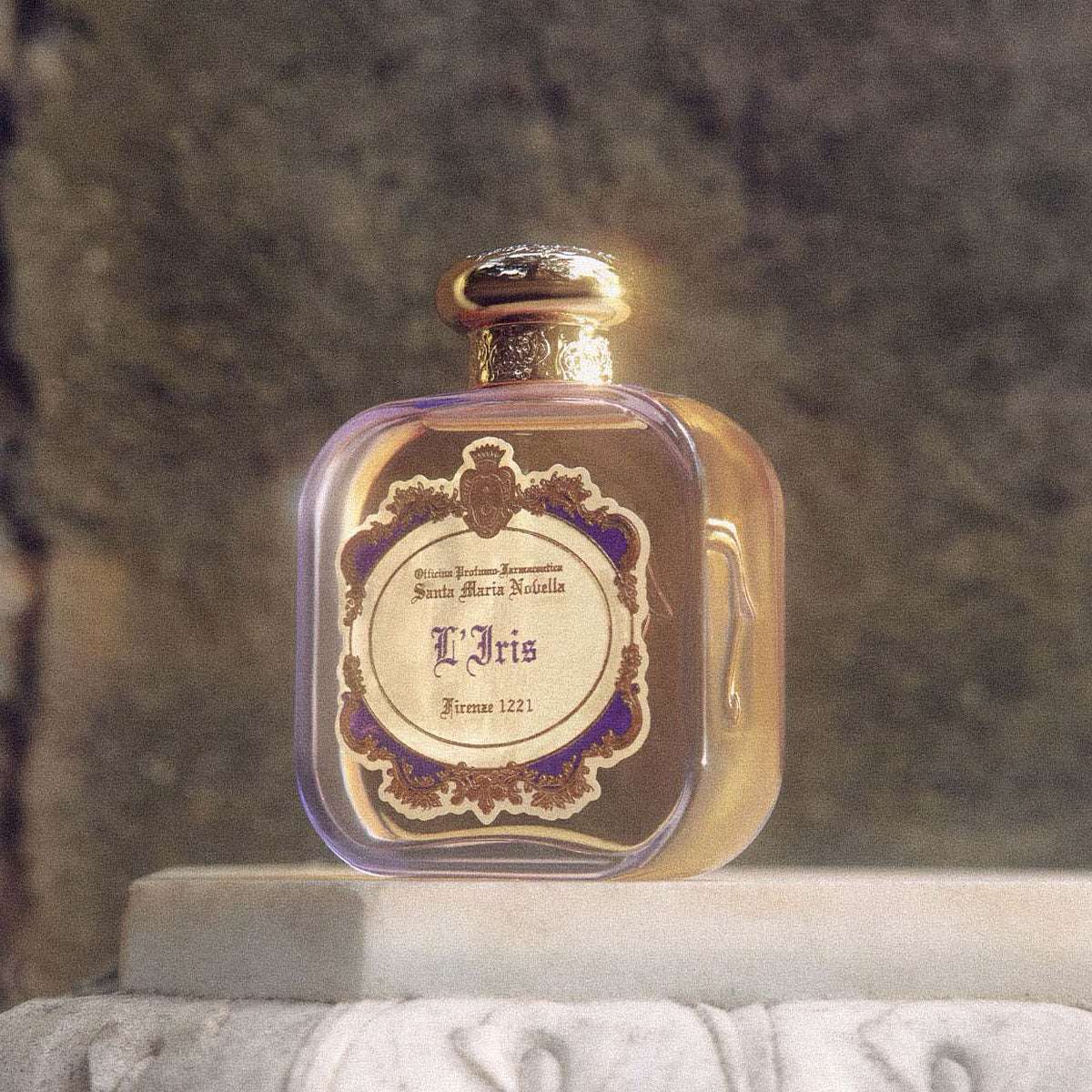 L'Iris