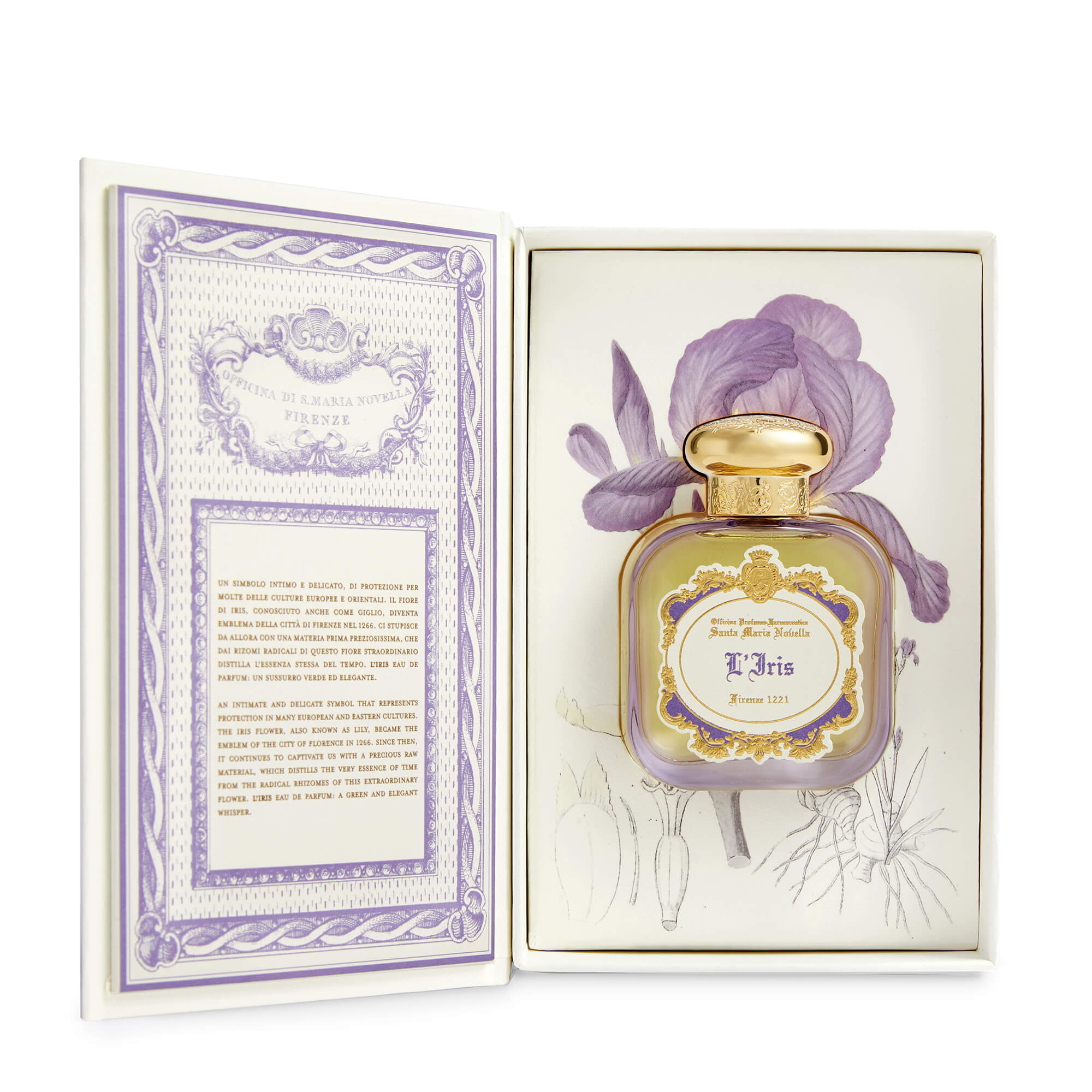 L'Iris