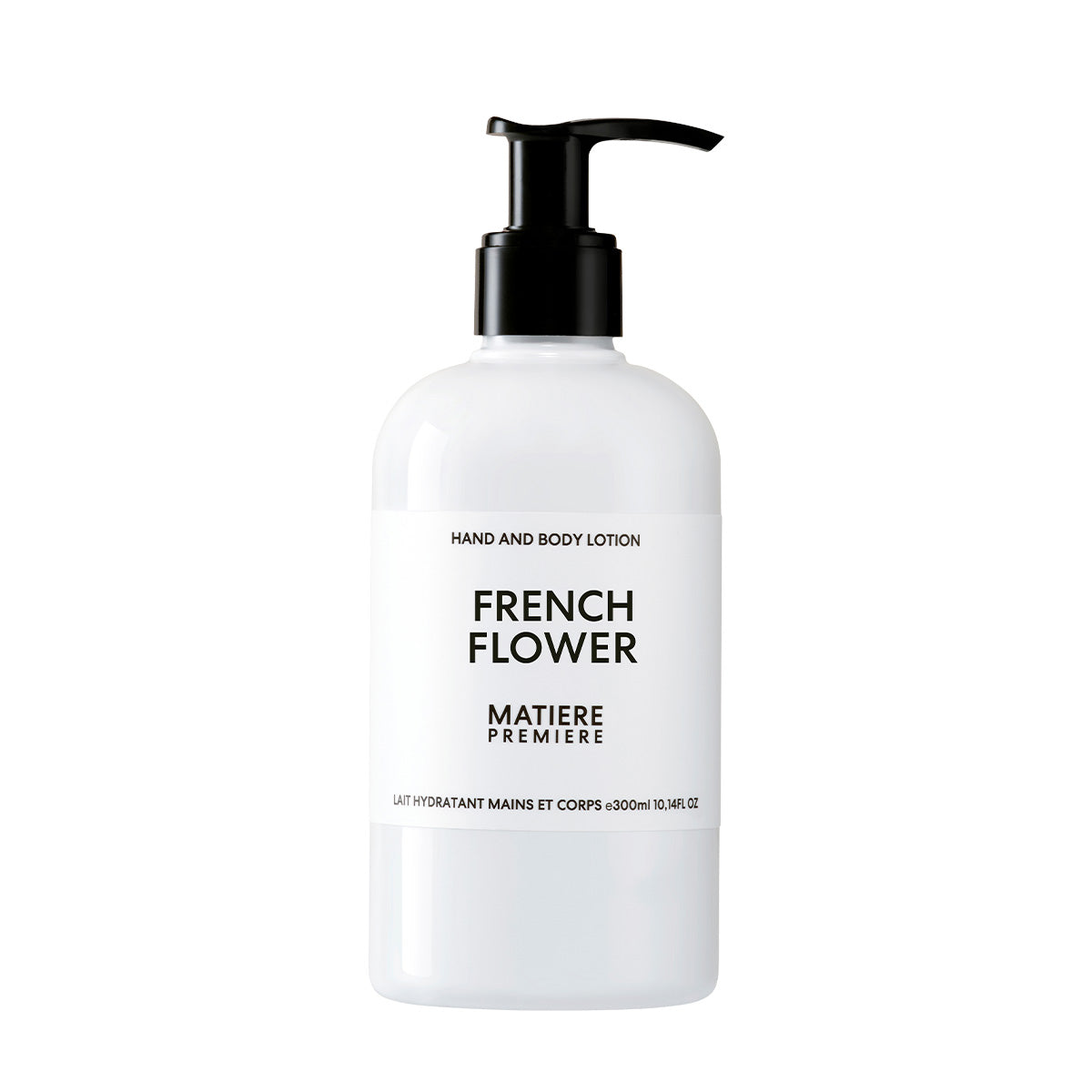 French Flower - Hand & Body Lotion