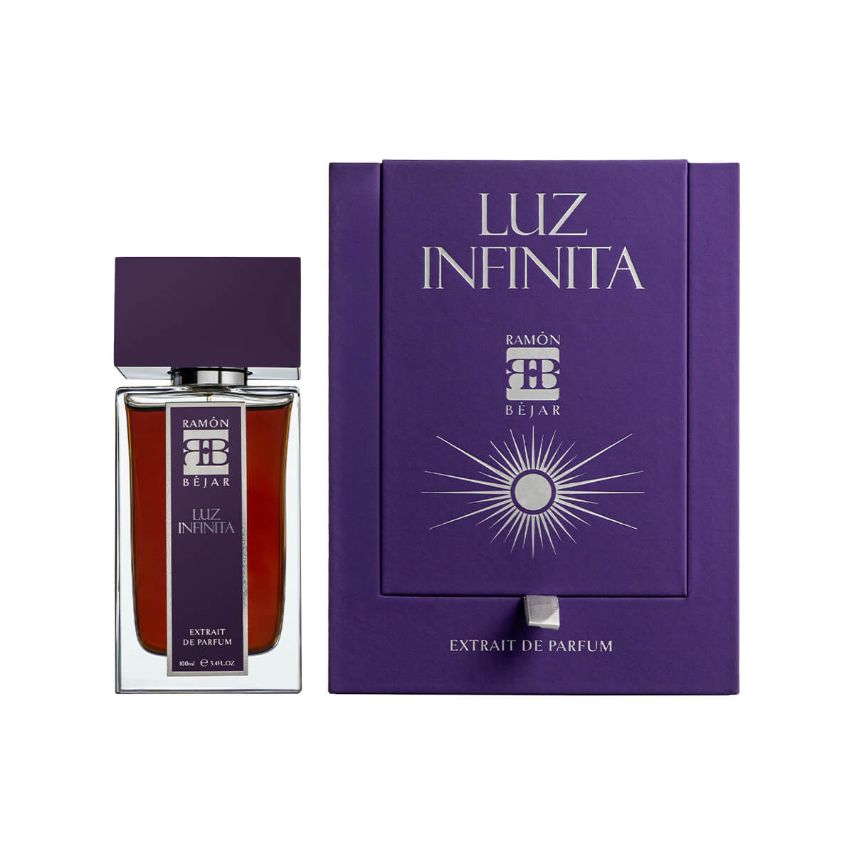 لوز انفينيتا