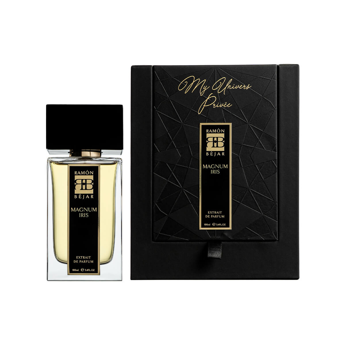  ماغنوم ايريس