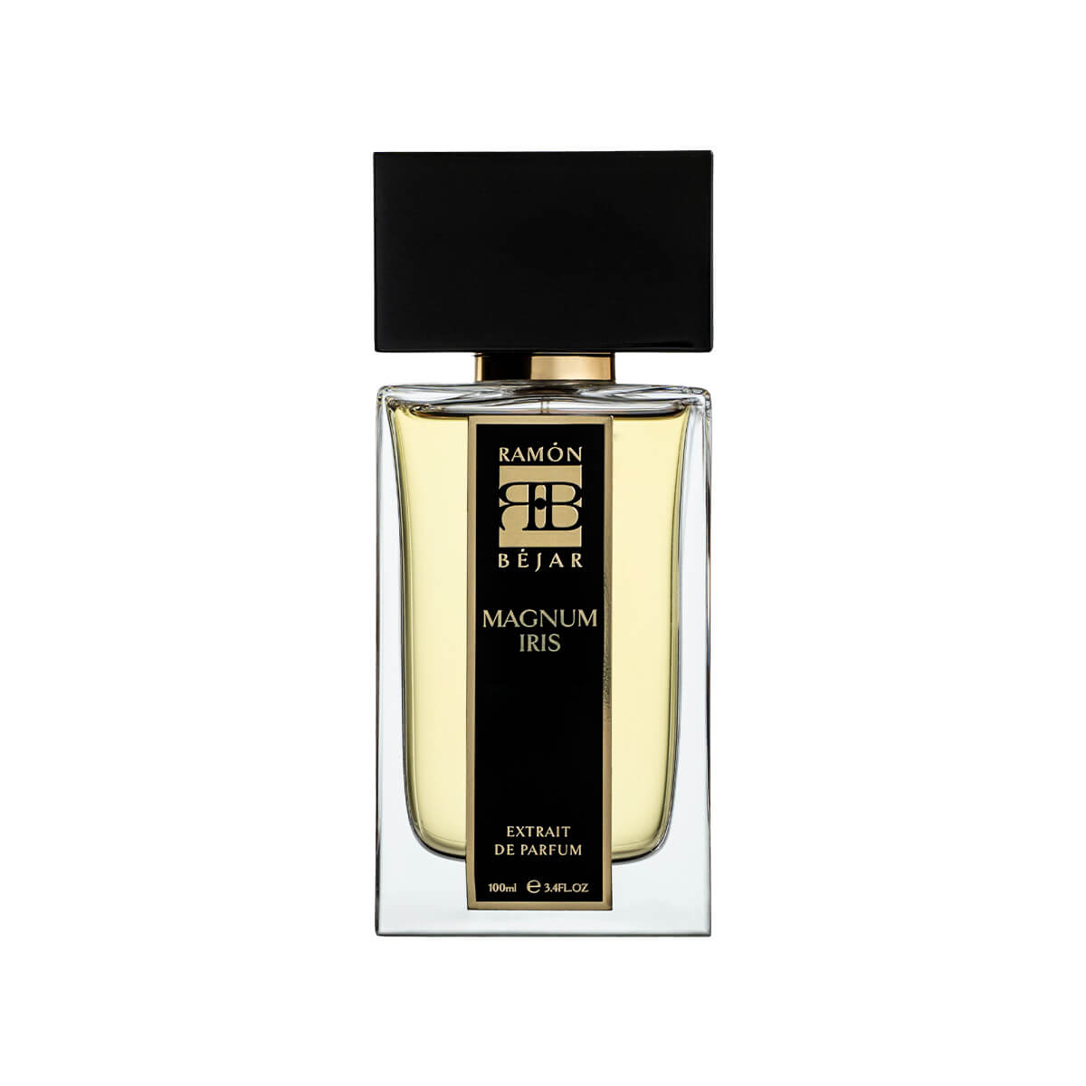  ماغنوم ايريس