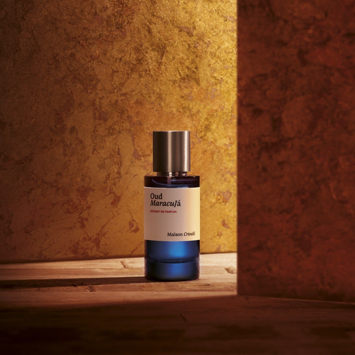Oud Maracuja