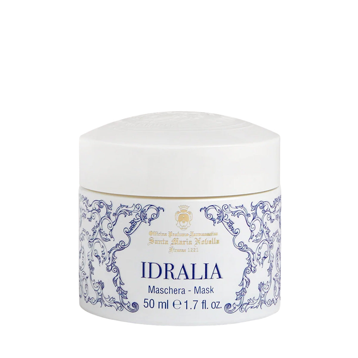 Idralia Moisturizing Mask