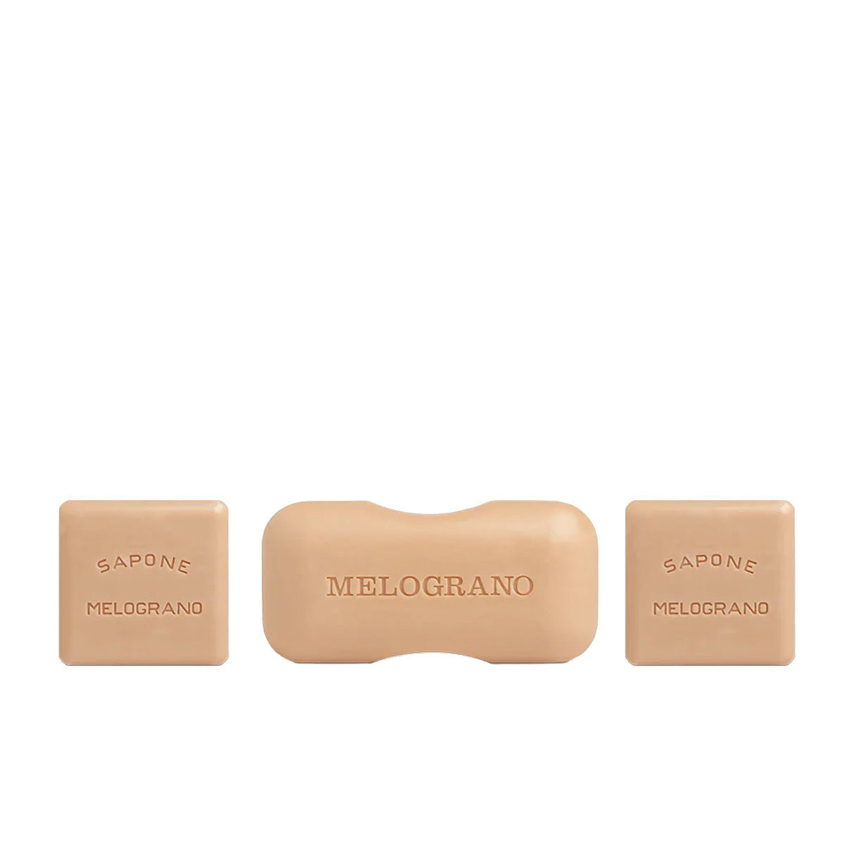 Melograno Soap Kit