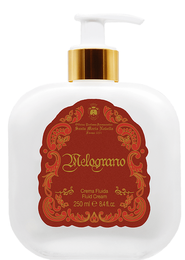 ميلوغرانو فيس كريم